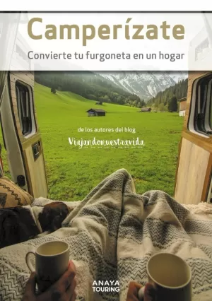 CAMPERÍZATE