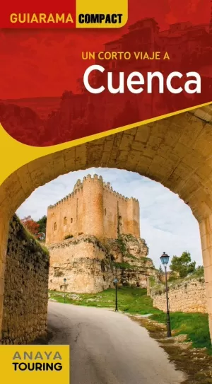 CUENCA 2022 GUIARAMA COMPACT