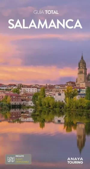 SALAMANCA 2022 GUIA TOTAL