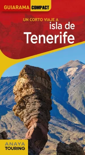 ISLA DE TENERIFE 2022 GUIARAMA COMPACT