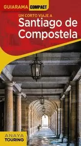 SANTIAGO DE COMPOSTELA 2022 GUIARAMA COMPACT