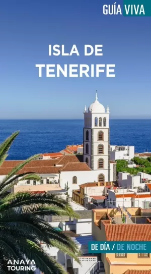 ISLA DE TENERIFE 2023 GUIA VIVA