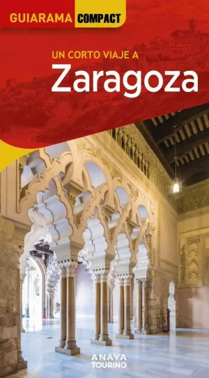 ZARAGOZA 2023 GUIARAMA COMPACT