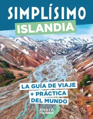 ISLANDIA 2023 SIMPLISIMO ANAYA TOURING