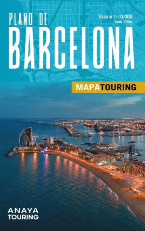 PLANO BARCELONA 2024