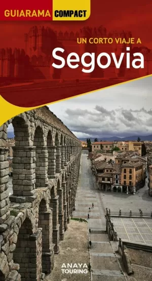 SEGOVIA 2024 GUIARAMA COMPACT