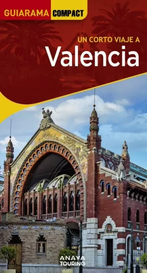 VALENCIA 2024 GUIARAMA