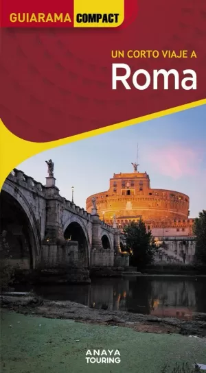 ROMA 2024 GUIARAMA COMPACT