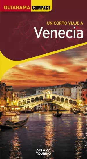 VENECIA 2024 GUIARAMA COMPACT