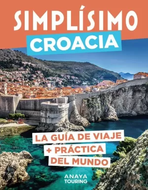 CROACIA 2024 ANAYA TOURING
