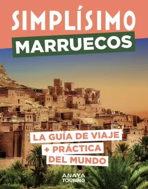 MARRUECOS 2024 SIMPLISIMO