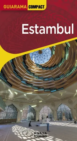 ESTAMBUL 2026 GUIARAMA COMPACT
