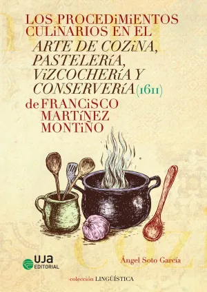 PROCEDIMIENTOS CULINARIOS EN EL ARTE DE COZINA, PASTELERÍA, VIZCOCHERÍA Y CO