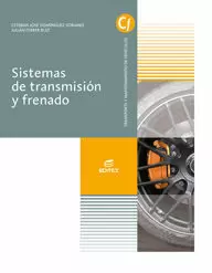 SISTEMAS TRANSMISIÓN Y FRENADO CFGM 2018
