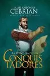 AVENTURA DE LOS CONQUISTADORES, LA