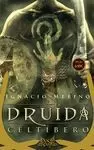 DRUIDA CELTÍBERO, EL