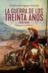 GUERRA DE LOS TREINTA AÑOS 1618-1648