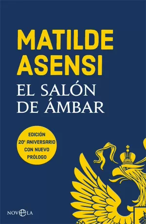 SALÓN DE ÁMBAR, EL