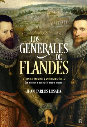 GENERALES DE FLANDES, LOS