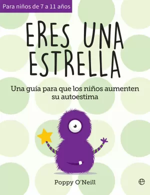 ERES UNA ESTRELLA (DE 7 A 11 AÑOS)