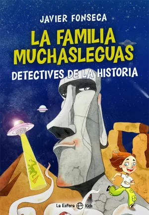 FAMILIA MUCHASLEGUAS, LA