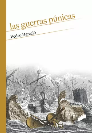 GUERRAS PÚNICAS, LAS