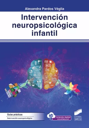 INTERVENCIÓN NEUROPSICOLÓGICA INFANTIL