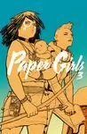 PAPER GIRLS (TOMO) 3