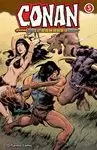 CONAN EL BÁRBARO (INTEGRAL) 5
