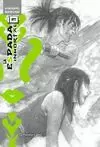 ESPADA DEL INMORTAL KANZENBAN 10