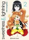 SWEETNESS & LIGHTNING 2