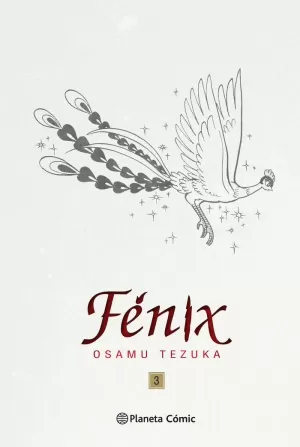 FÉNIX 3 (NUEVA EDICIÓN)