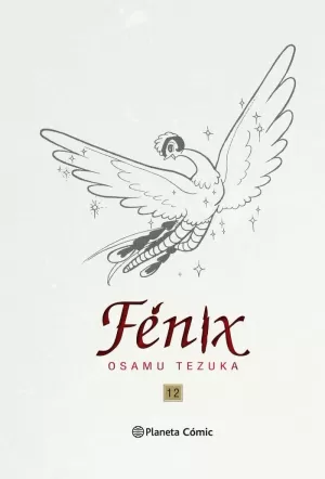FENIX Nº12/12 (NUEVA EDICION)