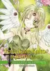 KAMIKAZE KAITO JEANNE KANZENBAN Nº 03/06