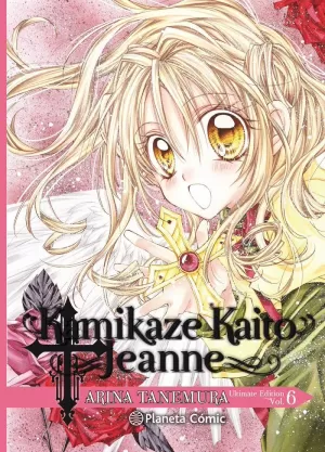 KAMIKAZE KAITO JEANNE KANZENBAN 6/6