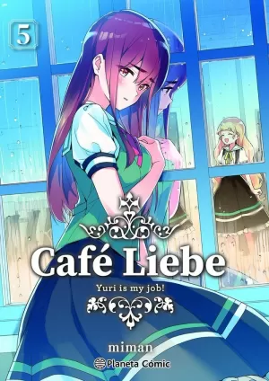 CAFÉ LIEBE 5