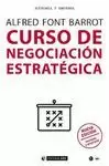 CURSO DE NEGOCIACIÓN ESTRATÉGICA