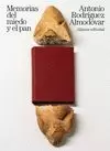MEMORIAS DEL MIEDO Y EL PAN