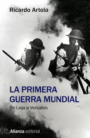 PRIMERA GUERRA MUNDIAL, LA