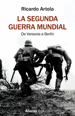 SEGUNDA GUERRA MUNDIAL, LA