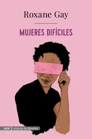 MUJERES DIFÍCILES