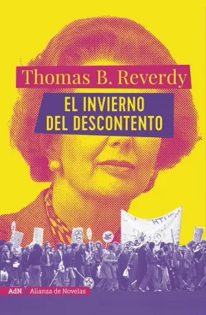 INVIERNO DEL DESCONTENTO, EL