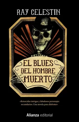 BLUES DEL HOMBRE MUERTO, EL