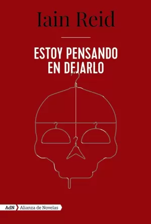ESTOY PENSANDO EN DEJARLO