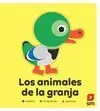 ANIMALES DE GRANJA, LOS