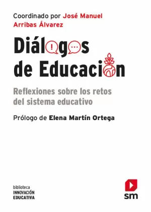 DIÁLOGOS DE EDUCACIÓN