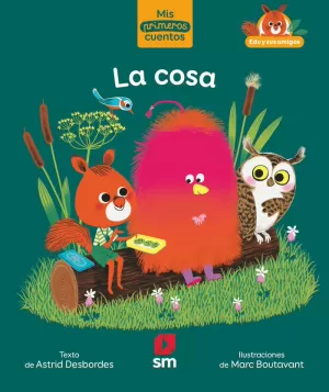 COSA, LA