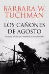 CAÑONES DE AGOSTO, LOS