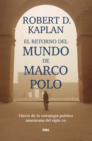 RETORNO DEL MUNDO DE MARCO POLO, EL