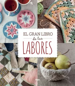 GRAN LIBRO DE LAS LABORES, EL